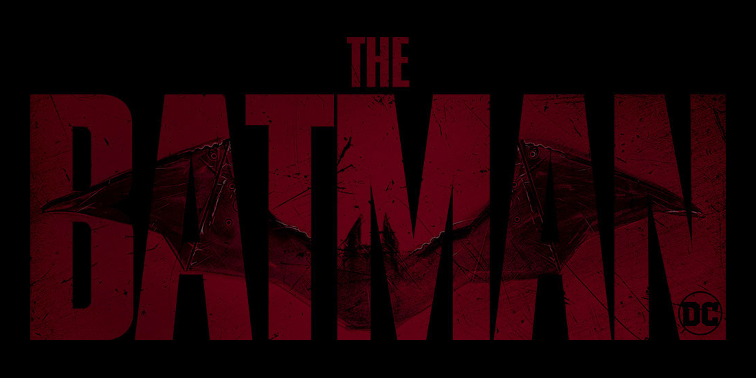 THE BATMAN-ザ・バッドマンー